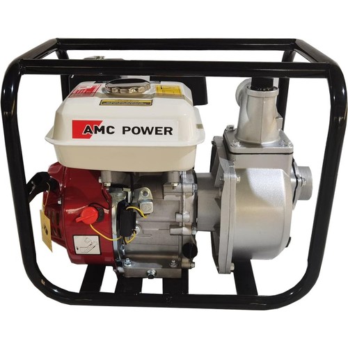 AMCPOWER BENZINLI SU MOTORU MOTOPOMP 3 BT80