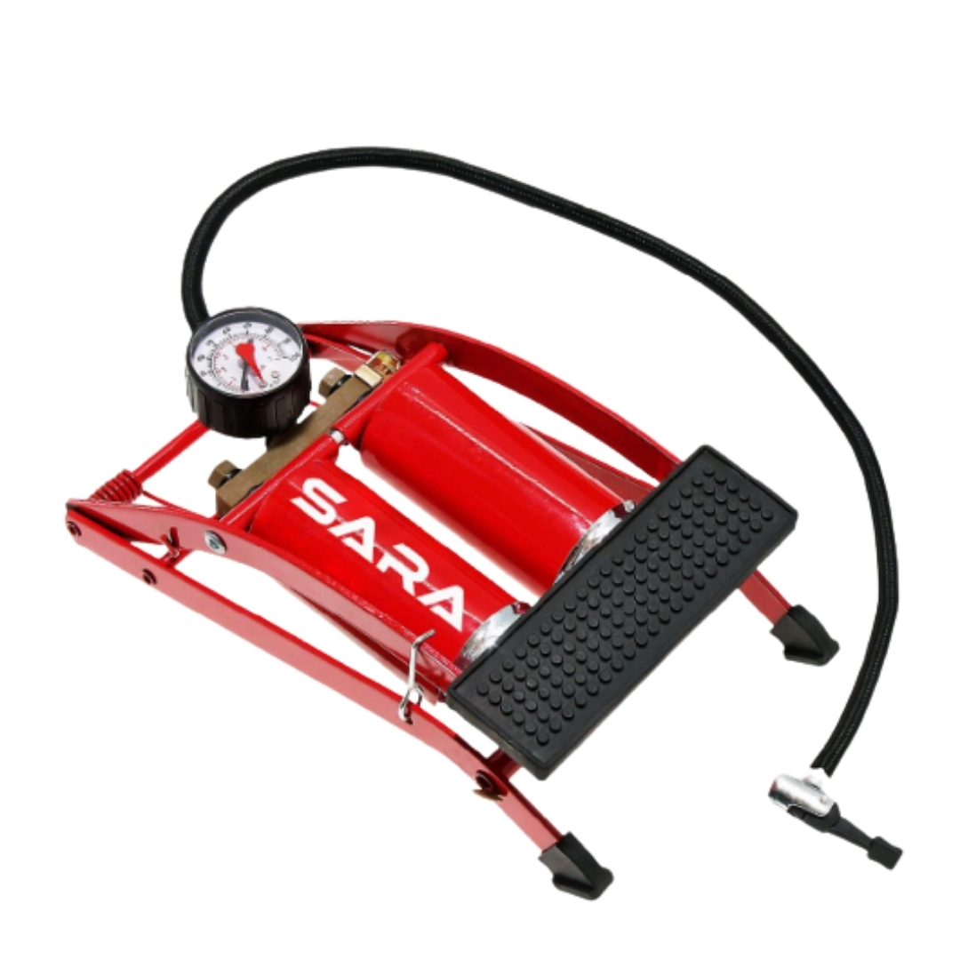 SARA AYAK POMPASI KALIN 2 PISTON