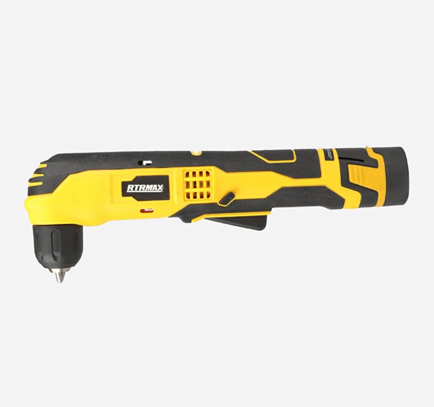RTRMAX X-LION AKÜLÜ KÖSE MATKAP 12V 1.5.0 AH TEK AKÜ