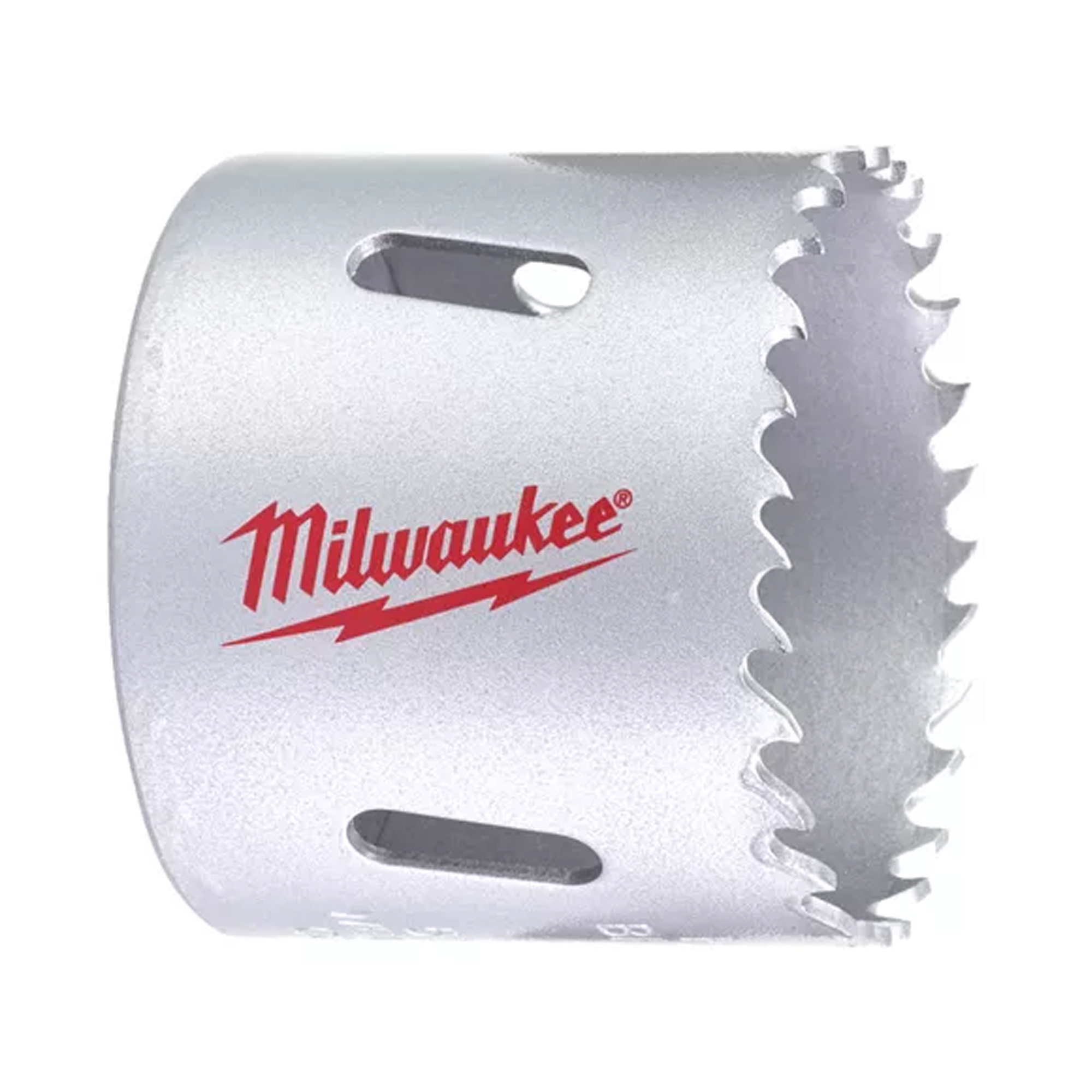 MILWAUKEE BI-METAL PANÇ 54 MM