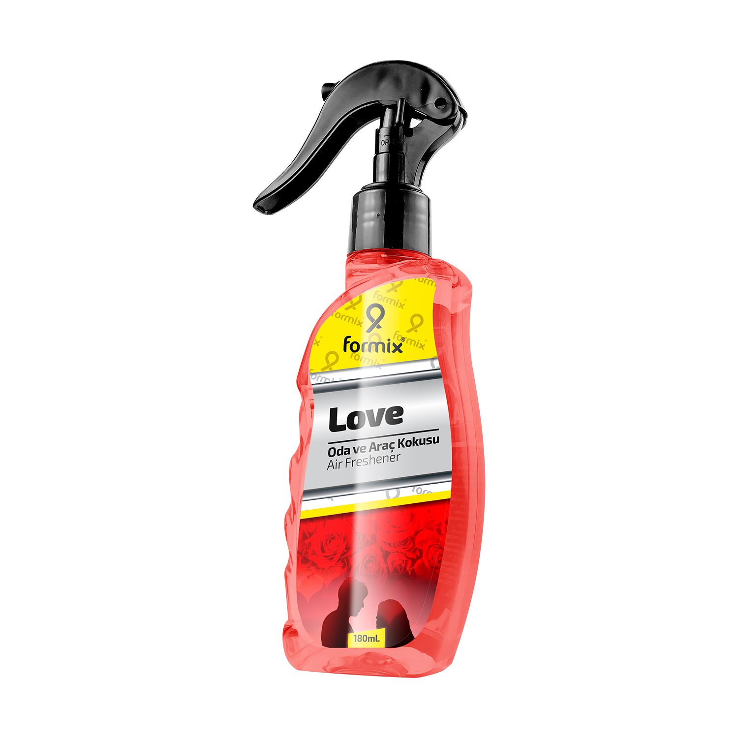 FORMIX ATOMIZÖRLÜ KOKU LOVE 180 ML (77268)