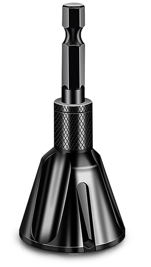 MATKAPA TAKILAN ÇAPAK ALMA PAH AÇICI 5MM - 25MM