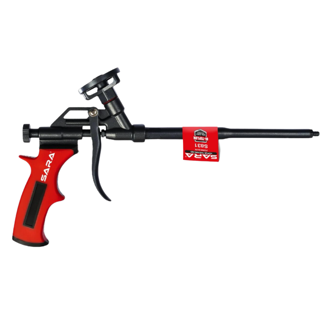 SARA KÖPÜK TABANCASI TEFLON KAPLAMALI