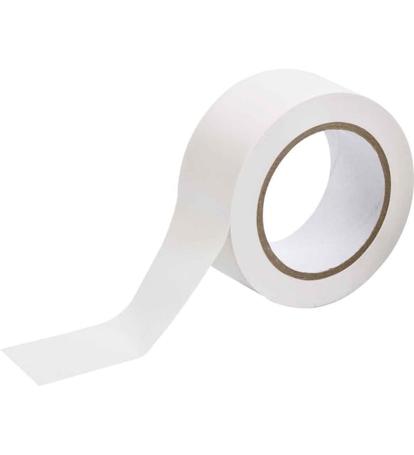 BUMY MFX9486 ELEKTRIK IZOLASYON BANDI BEYAZ 0.13 MM X 19 MM X 10 YDS