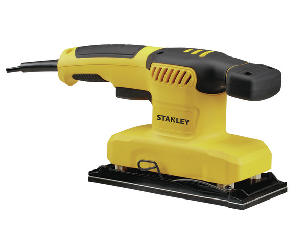 STANLEY SS28 TITRESIMLI ZIMPARA MAKINESI 280W 91X185MM