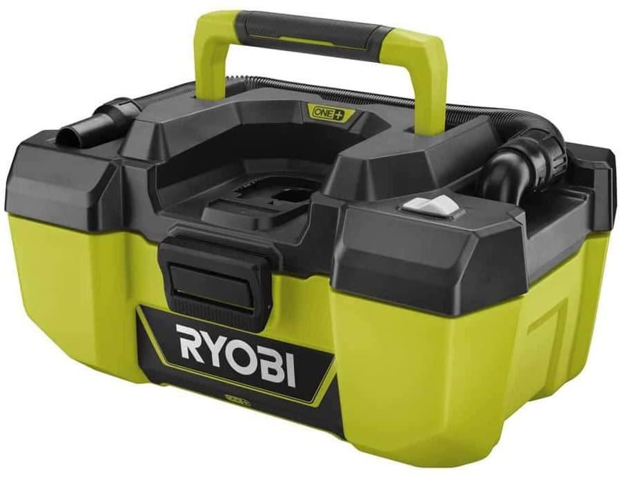 RYOBI R18PV-0 ONE+ AKÜLÜ VAKUMLAMA (Aküsüz)