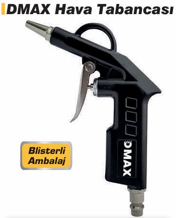 DMAX DMX4701 HAVA TABANCASI