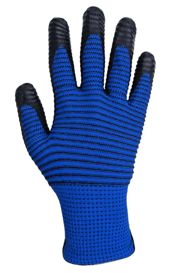 STAR-EL ZEBRA IS ELDIVENI MAVI NO:10