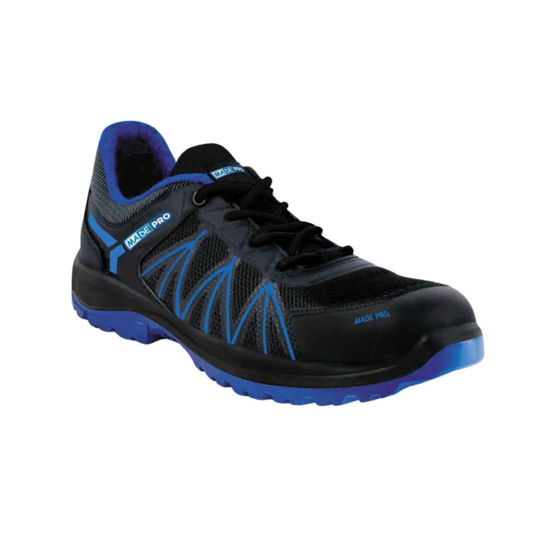 MADE PRO KOMPOZIT BURUN IS AYAKKABISI NO:48