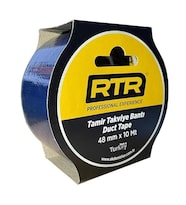 RTRMAX RNC199 TAMIR TAKVIYE BANDI MAVI 48 MM*10MT