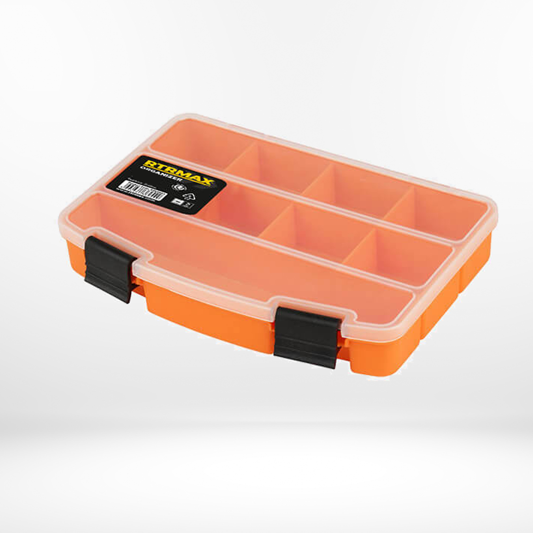 RTRMAX RCK010 10 ORGANIZER