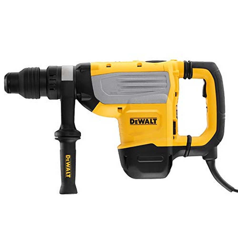 DEWALT D25773K SDS-MAX KIRICI DELICI 1700W 52MM 19.4J