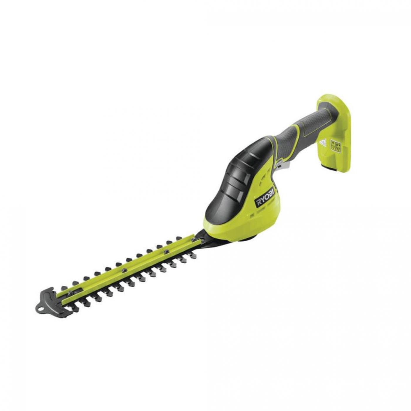 RYOBI OGS1822 ÇIT KESME