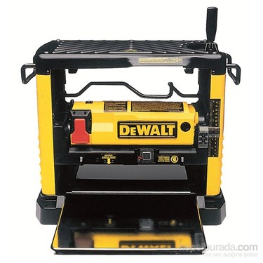 DEWALT DW733 PLANYA VE KALINLIK MAKINASI 1800W 317MM