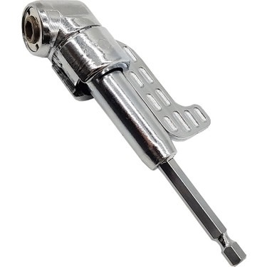 DMX4768 VIDALAMA KÖSE ADAPTÖRÜ 60 MM