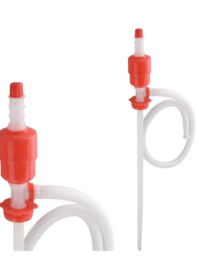 MAZOT POMPASI KÜÇÜK