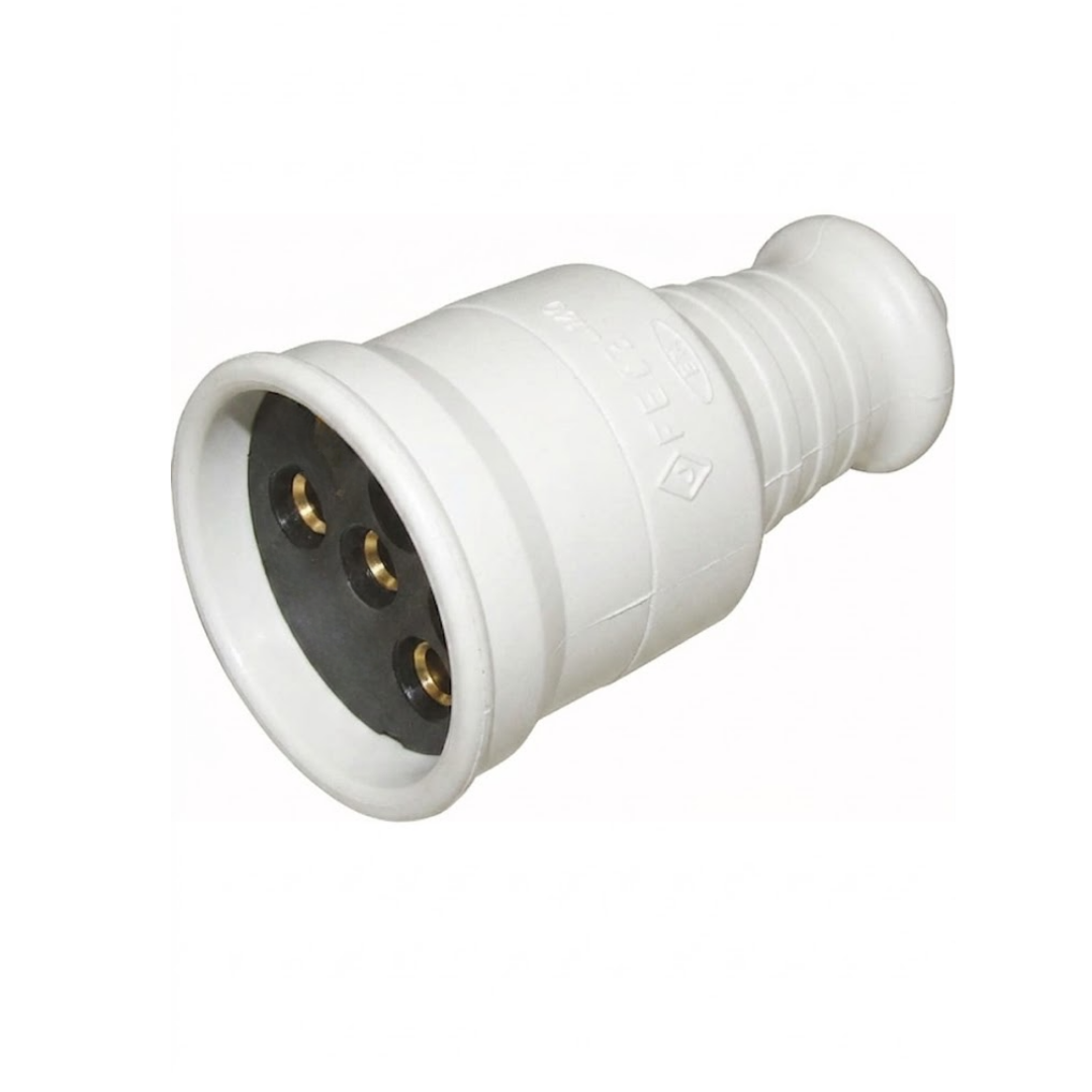 TOPRAKLI DISI FIS BEYAZ