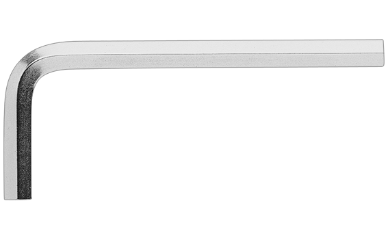 CETA FORM L ALLEN ANAHTAR 3 MM KISA TIP