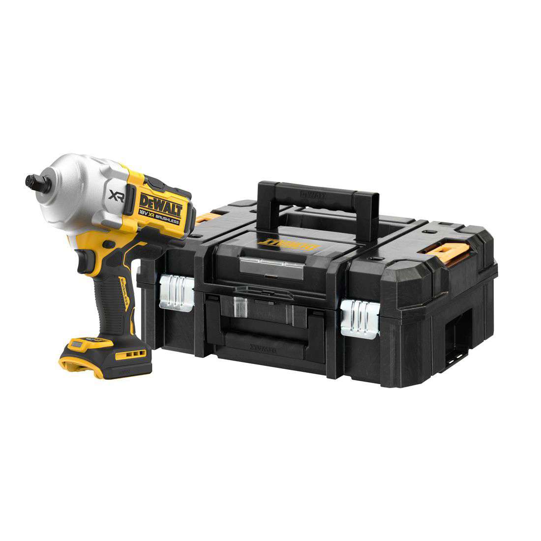 DEWALT DCF961NT-XJ SOMUN SIKMA 18V (AKÜSÜZ)