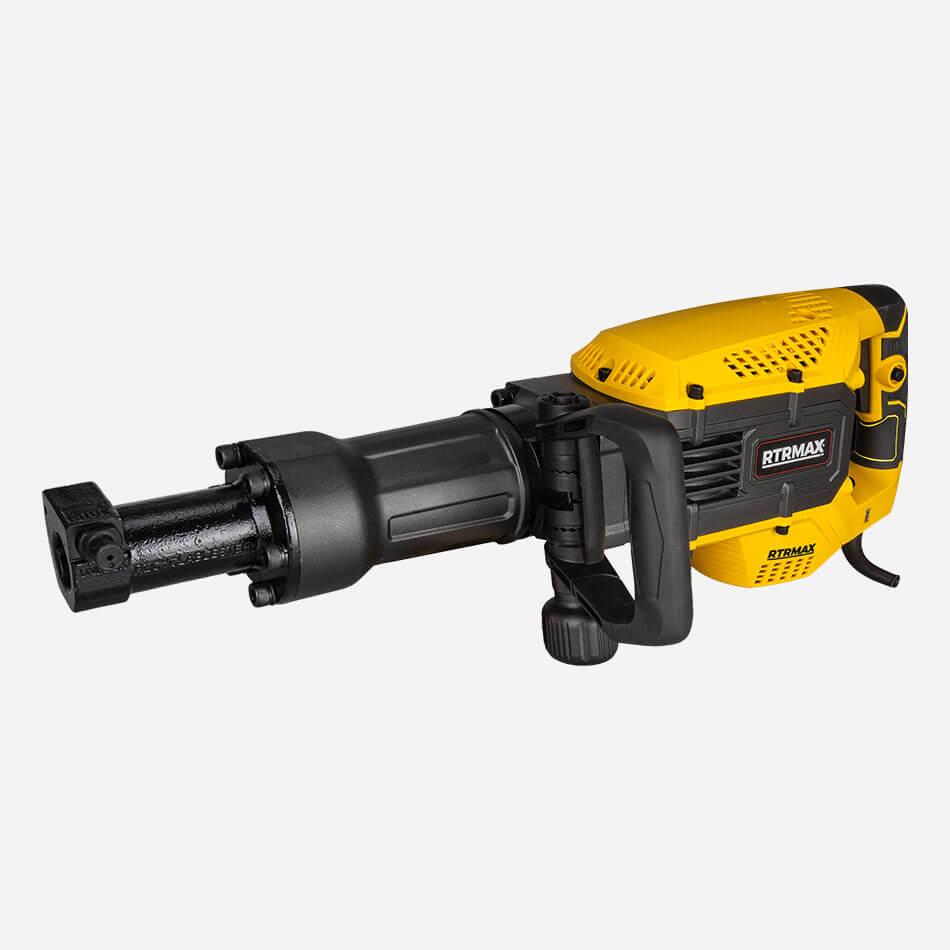 RTRMAX RTM2770HP SDS HEX KIRICI 1700W 45J HPOWER
