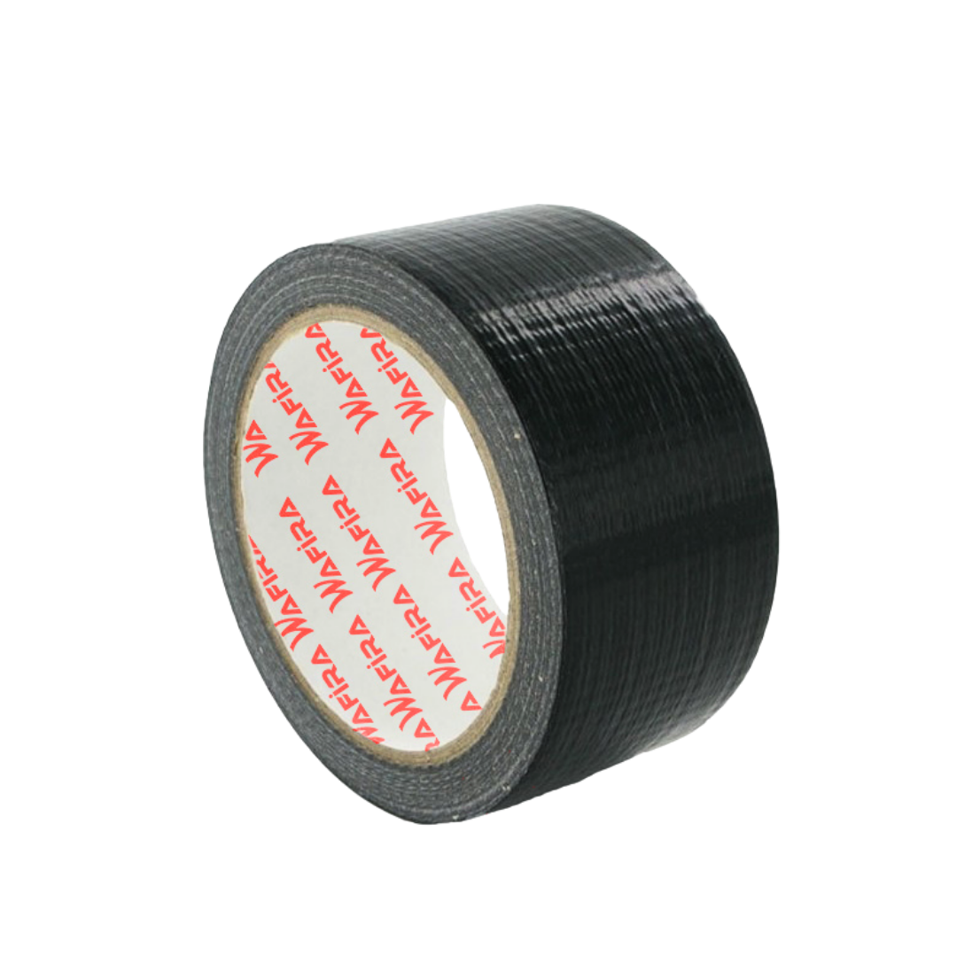 WAFIRA TAMIR BANDI SIYAH 48 MM 10 MT