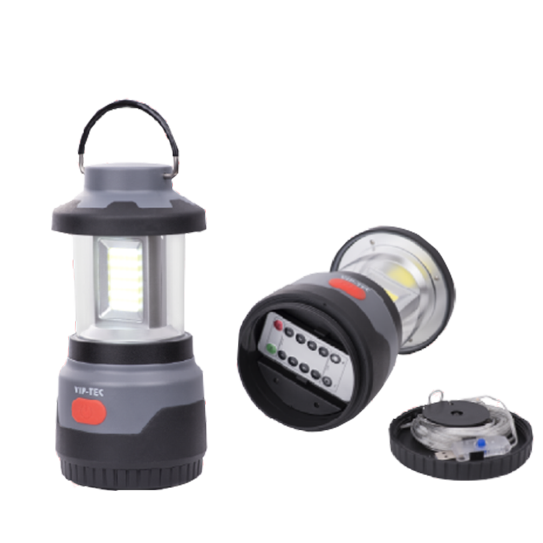 VIPTEC SARJ EDILEBILIR OUTDOOR FENERI