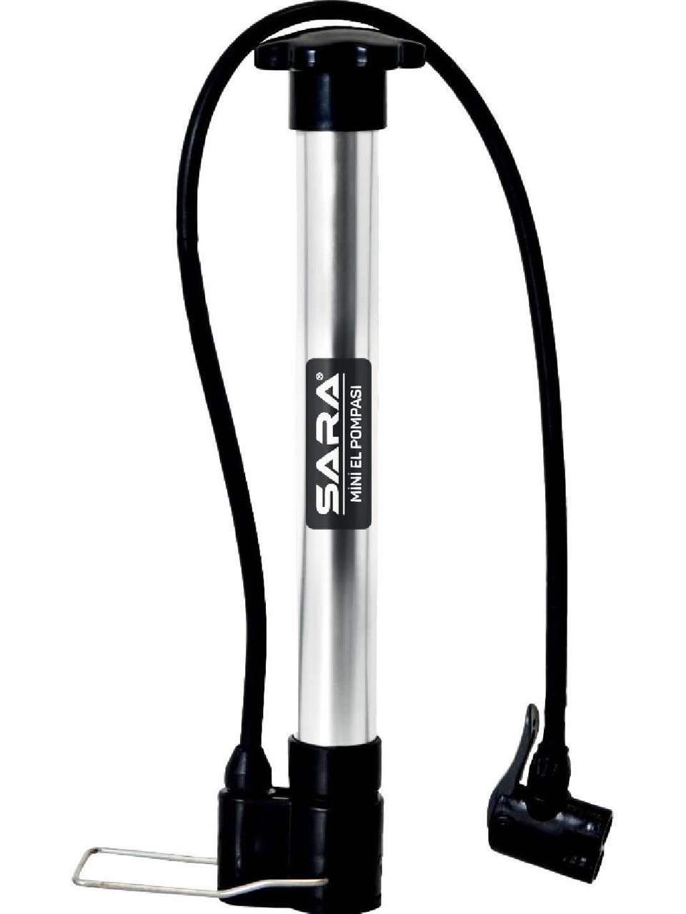 SARA EL POMPASI KROM UZUN