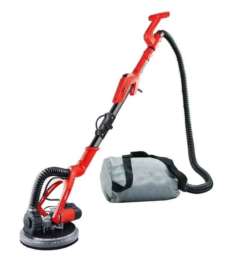 ATTLAS ATZ 750 P DUVAR ZIMPARA MAKINESI 750 W