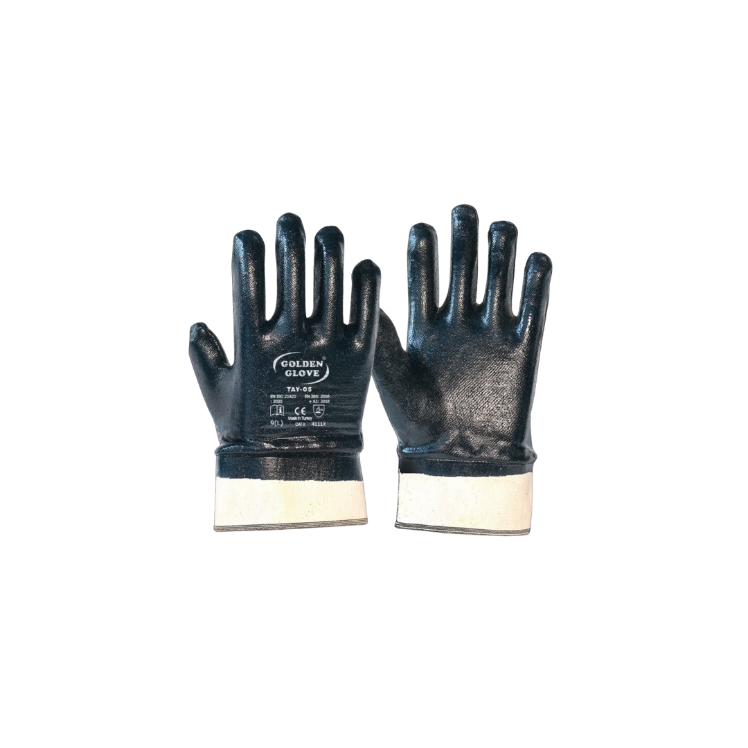 GOLDEN GLOVE TAY05 PETROLCÜ ELDIVEN NO:10