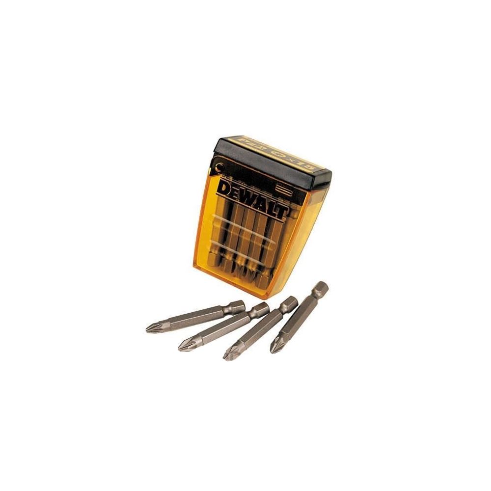 DEWALT DT7912 PZ 2*50 MM BITS UÇ (15LI)