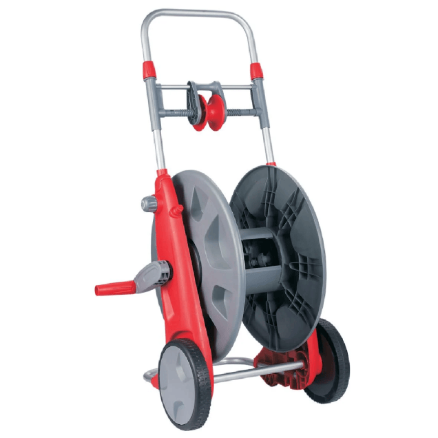DAYE DY638P PREMIUM HORTUM ARACI 100M KIRMIZI