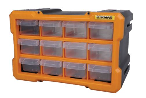 RTRMAX RCA6014 12LI MODÜLER MONOBLOK ÇEKMECE SETI