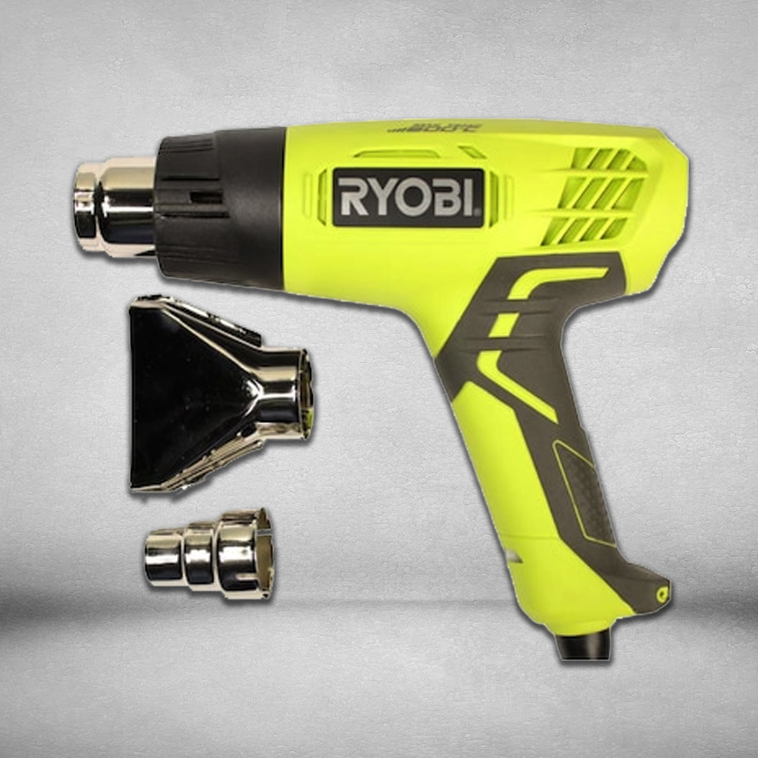 RYOBI EHG2000 SICAK HAVA TABANCASI 2000W