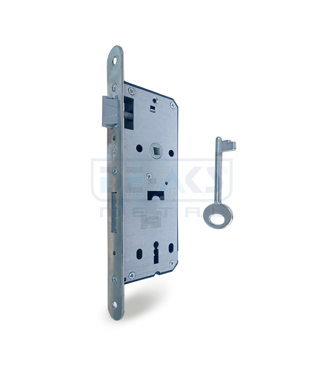 PIMAPEN KAPI KILIDI ODA SESSIZ 40 MM