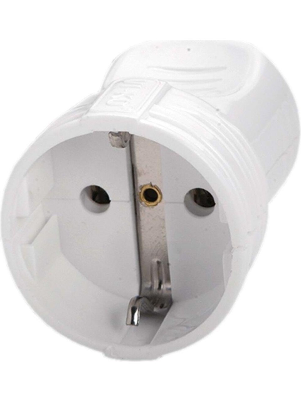 VIKO DISI FIS TOPRAKLI BEYAZ