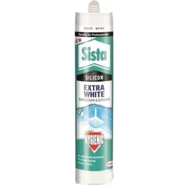 SISTA EXTRA WHITE HYGIENIC 280 ML