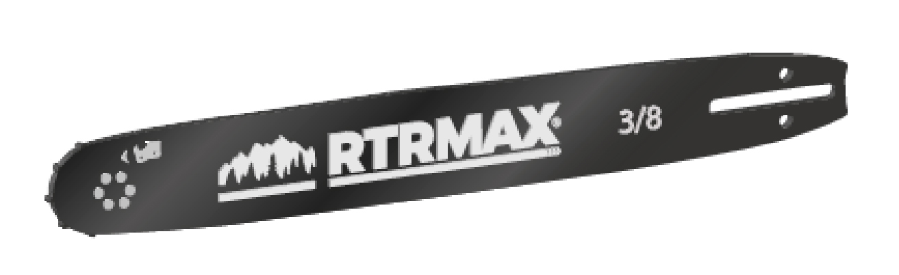 RTRMAX RTY884 KILAVUZ(PALA) PROF. 3/8 45CM (188SLHD009)