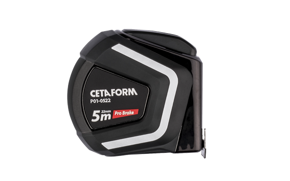 CETA FORM PRO BRAKE MIKNATISLI SERIT METRE 5*27 MM