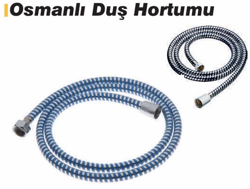 DMAX DMX8939 OSMANLI DUS HORTUMU