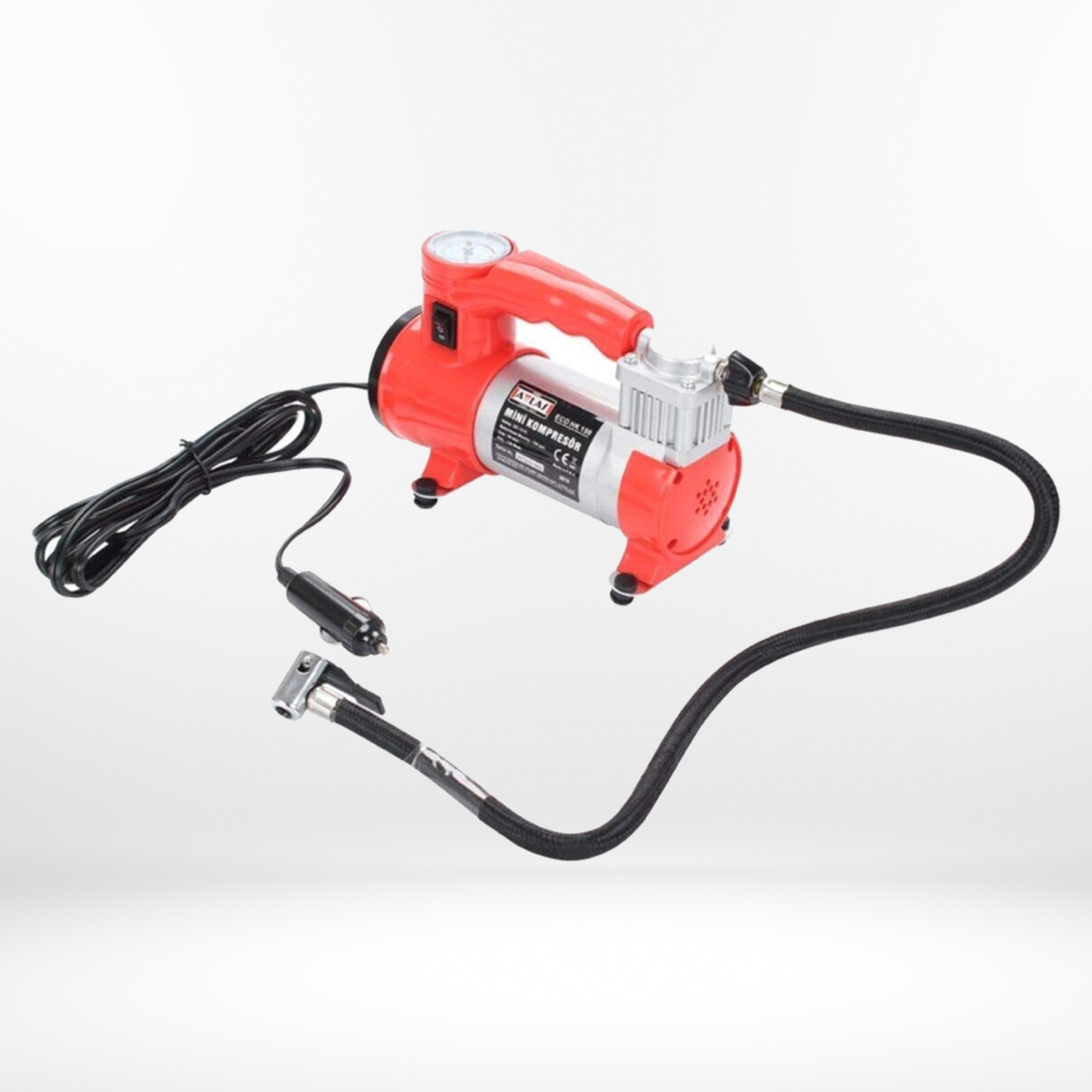 ATTLAS ECO HK 150 MINI HAVA KOMPRESÖRÜ 120W 100 PSI