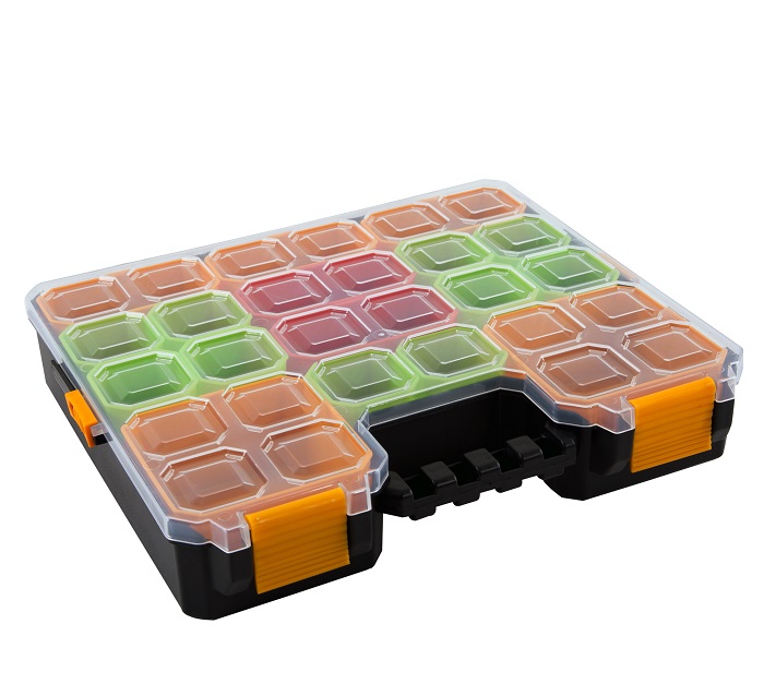 SÜPERBAG CUBE ORGANIZER KUTU 300