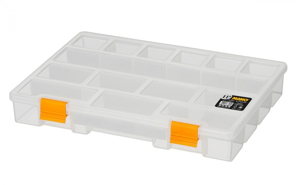 MANO KLASIK ORGANIZER 11