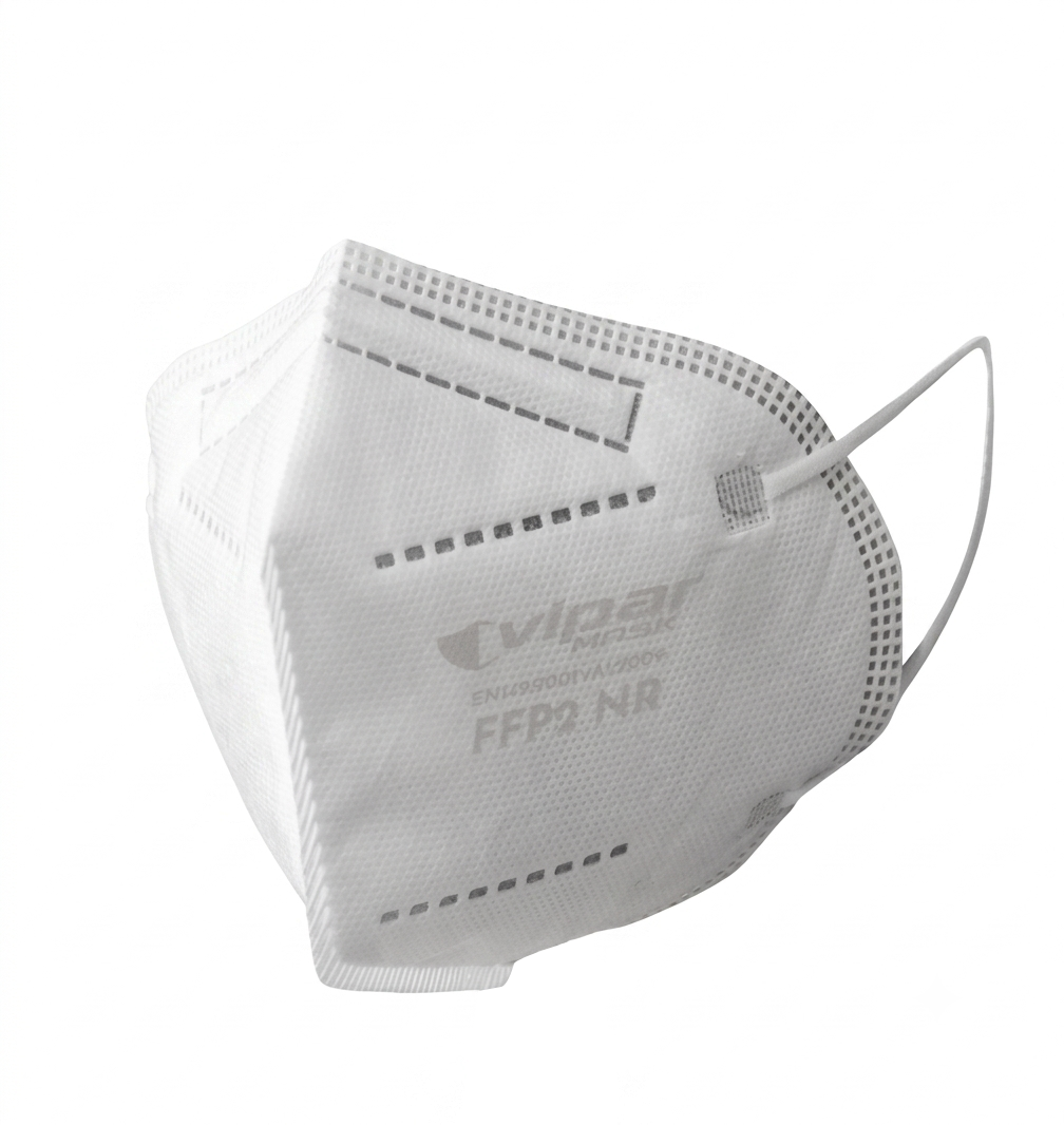 N95 FFP2 SOLUNUM TOZ MASKESI