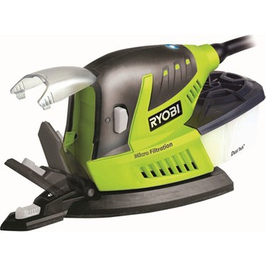 RYOBI EPS80RSA20 ÜTÜ ZIMPARA - 80 W