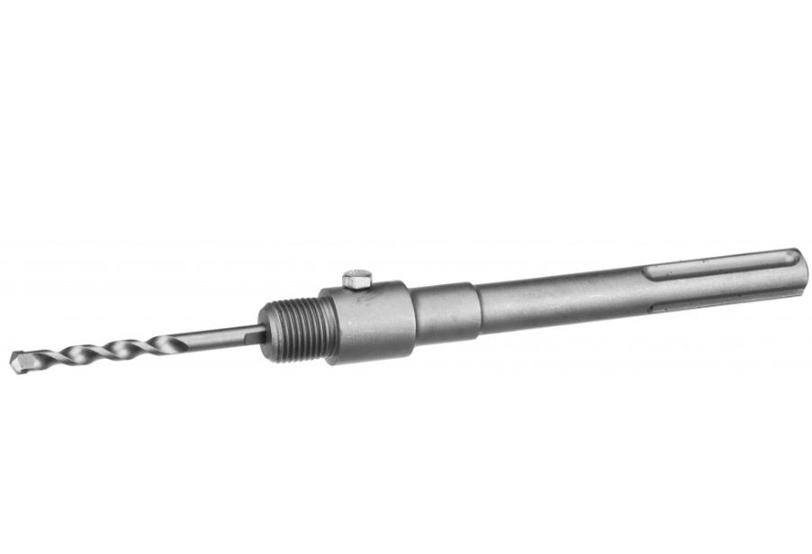 SDS PLUS ELMAS BUAT AÇMA ADAPTÖRÜ 400 MM