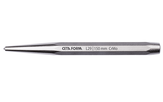 CETA FORM NOKTA ZIMBA-Ø3X120MM