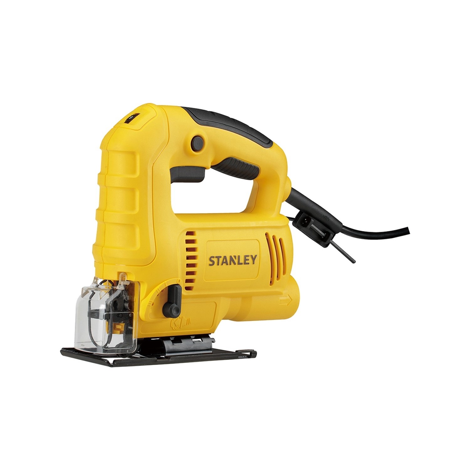 STANLEY SJ60K DEKUPAJ TESTERE 600W 75MM