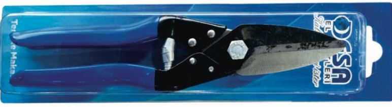 DESA PROFESYONEL TENEKE MAKASI