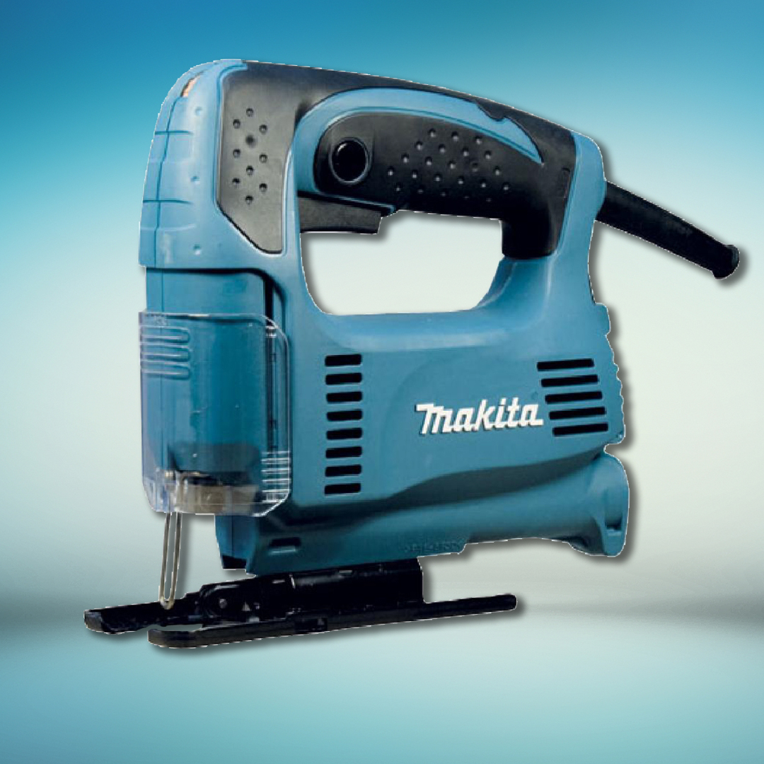 MAKITA 4327 DEKUPAJ TESTERE 65 MM 450W DEVIR AYARLI