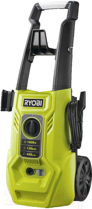 RYOBI RY130PWA 130BAR BASINÇLI YIKAMA